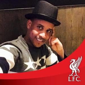 Meet your Posher, Adam